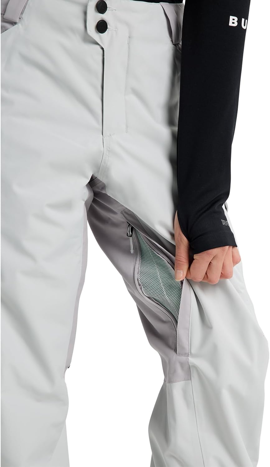 Burton Women's Reserve 2L Insulated Pants - Image 7