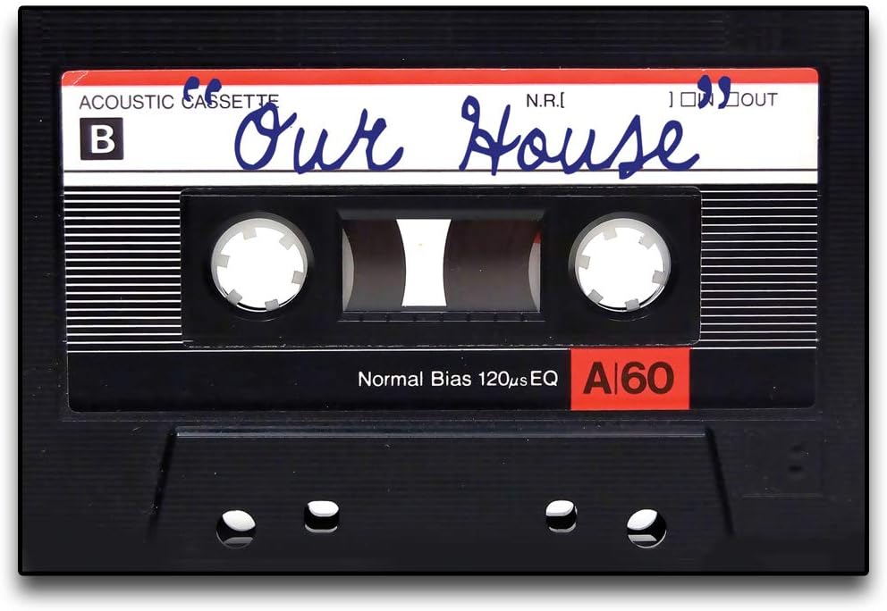 Accssoey Funny Welcome Mat for Outdoor Entrance Home Front Porch Decor Anti-Slip Door Mat Absorbent Mat Indoor/Outdoor Door Mat (23.6 x15.7inch)