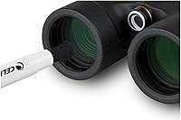 Vista 7 de Celestron Kit de limpieza de lentes