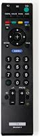 ALLIMITY RM-ED017 Sony TV távirányító KDL-32 sorozathoz 1