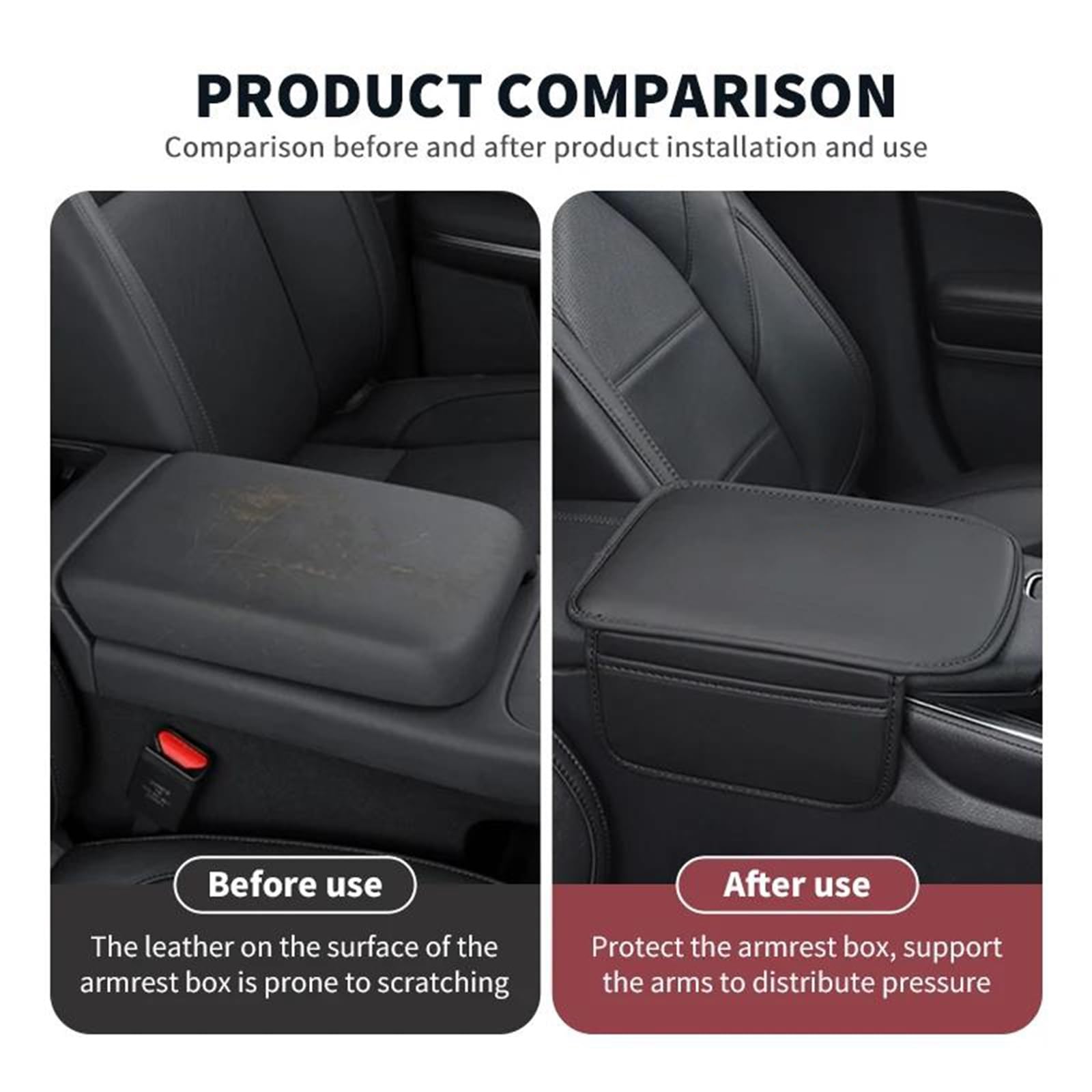 Mittelarmlehne Kissen Für Buick Für Verano Für Envision