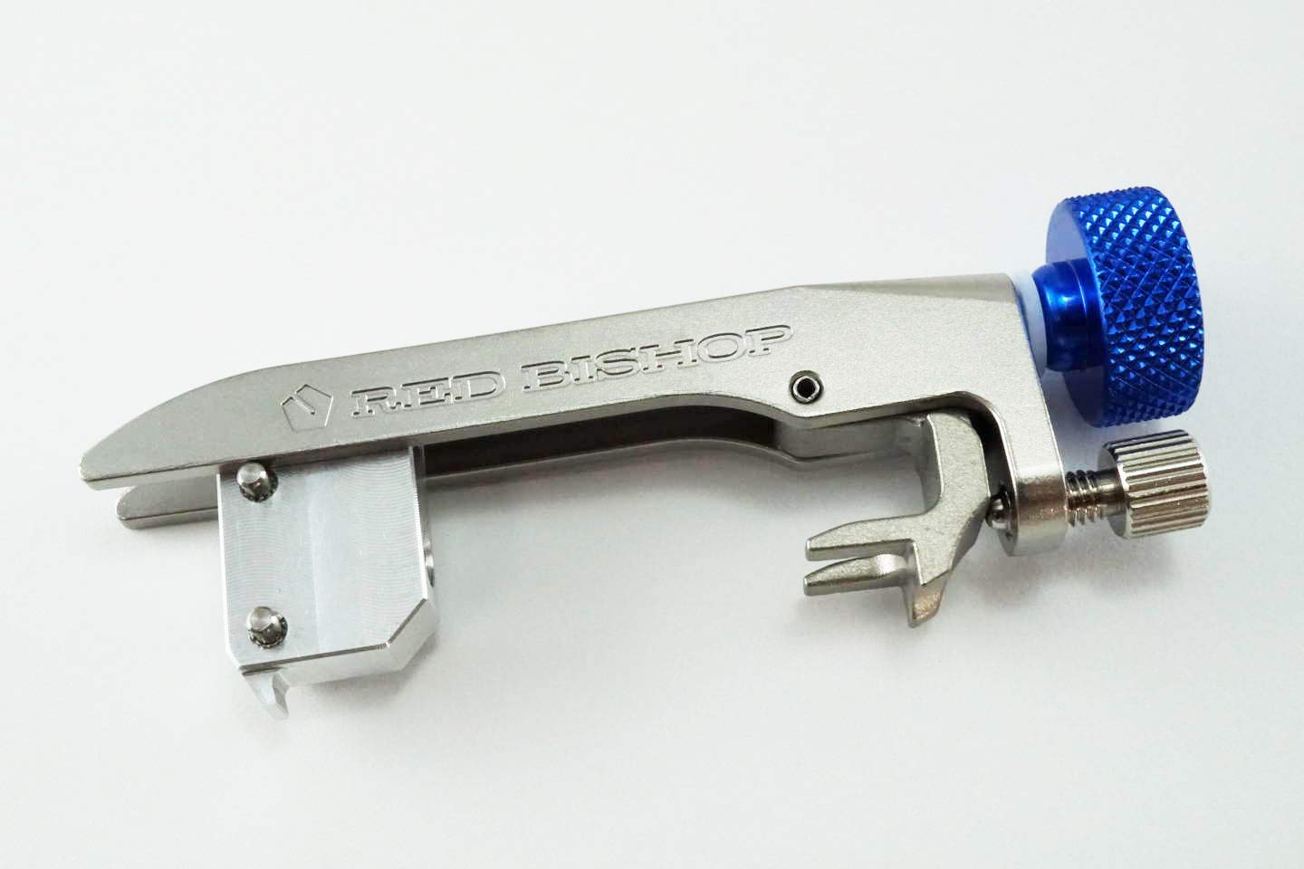 RED BISHOP ACCU-LOCATOR/イントネーションアジャスター フロイドローズ/GOTOH 1996T / Ibanez EDGE ほか用