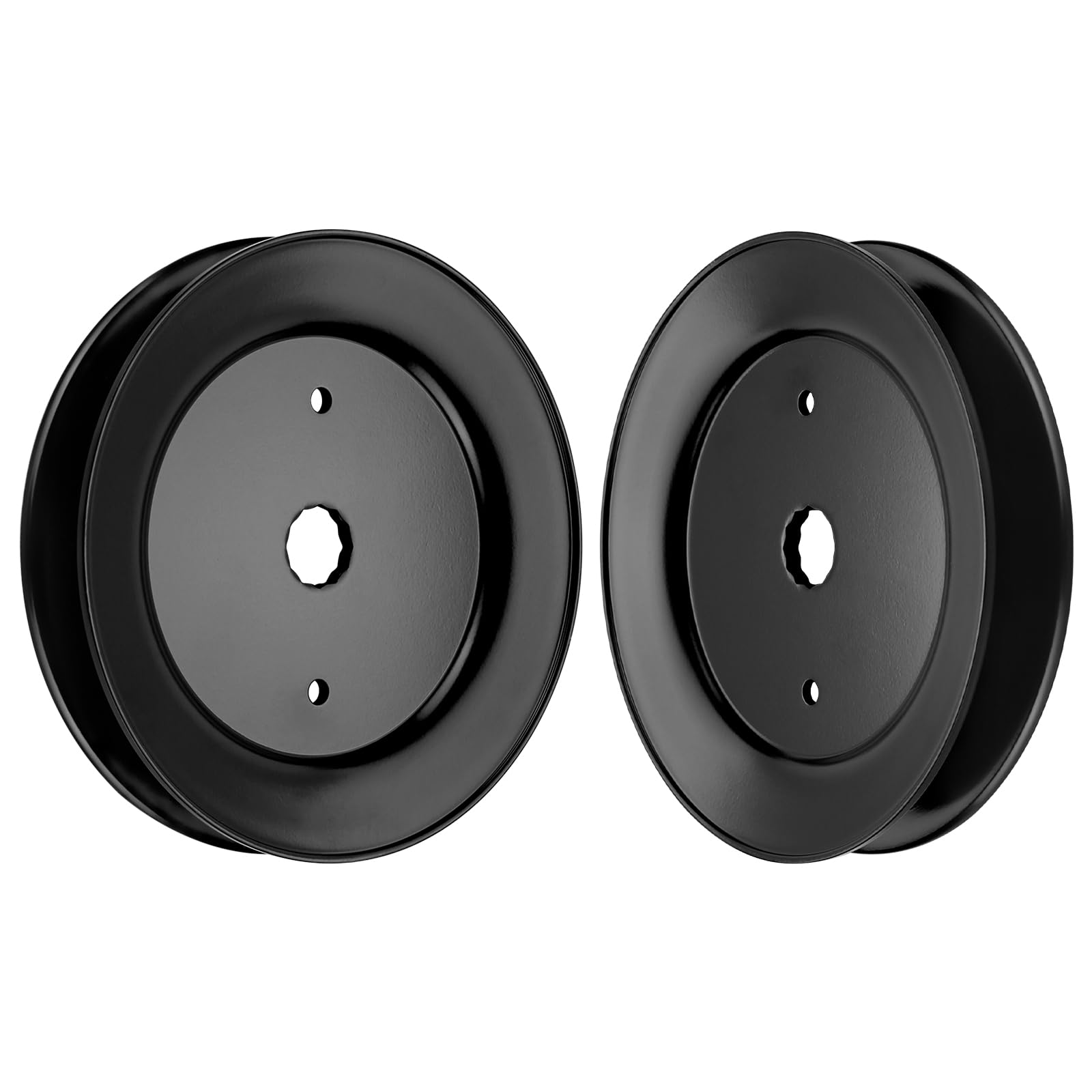 153532 173435 Spindle Pulley For Hu Sqvarna Mower - 532173435