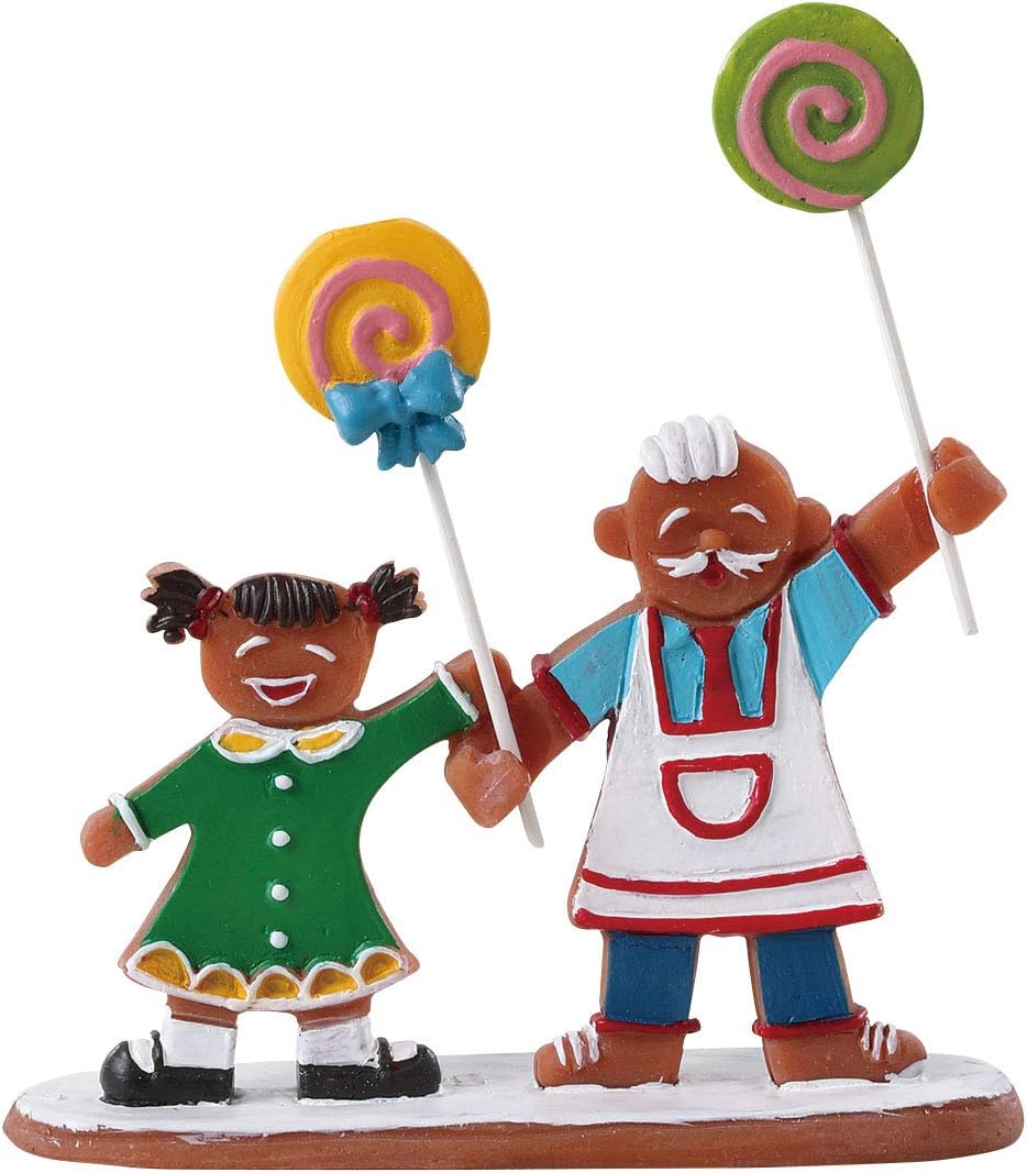 Lemax - Sugar 'n' Spice - Figurine: Lolli Ballooza