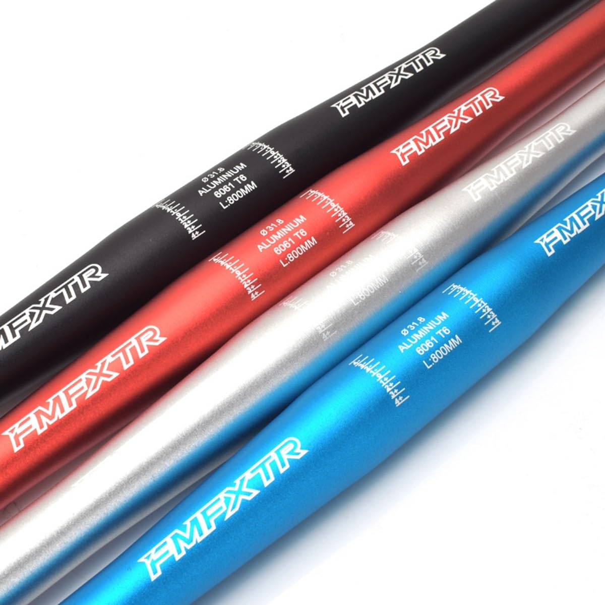 【チタン製試作品？】BROTURES Ti Flat bar 31.8 700 BROTURESオリジナルコンポーネントから