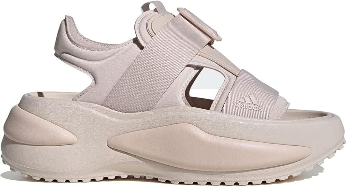 Sport Dance Shoes オレンジ ストラップシューズ ラテンシューズ