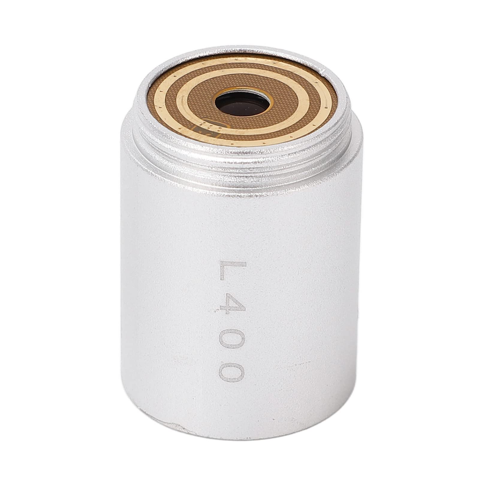 Digitales Mikroskop, 12 MP, USB-Mikroskop mit ABS-Gehäuse aus Aluminiumlegierung, Auflösung 3840 X 3104, 4 LED-Leuchten, Großer Arbeitsabstand, Zoom für Chip-Identifizierung, CNC-Arbeitsplätze