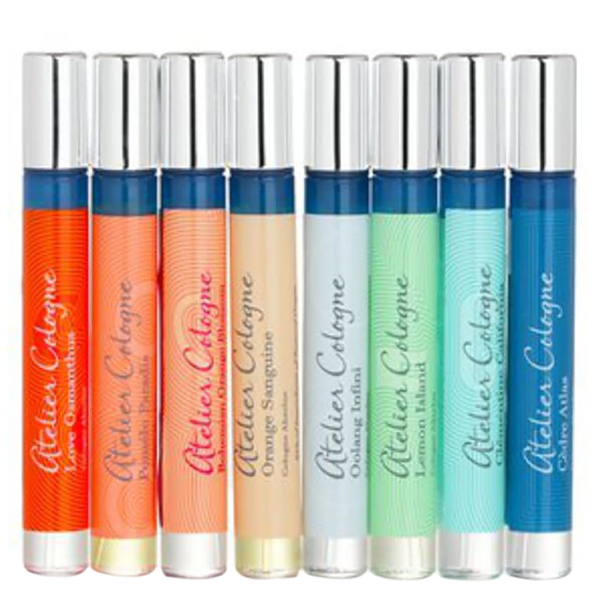 Amazon.com : Atelier Cologne Gift Set Variety : Beauty & Personal Care
