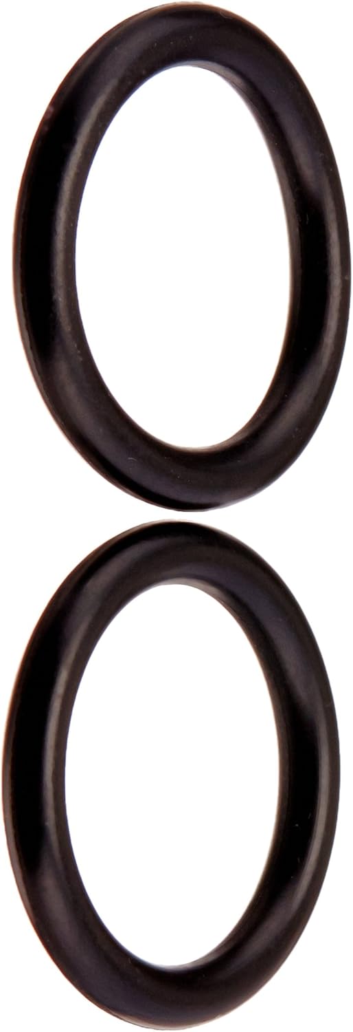 Delta Faucet RP37021 Victorian, ORing,Chrome