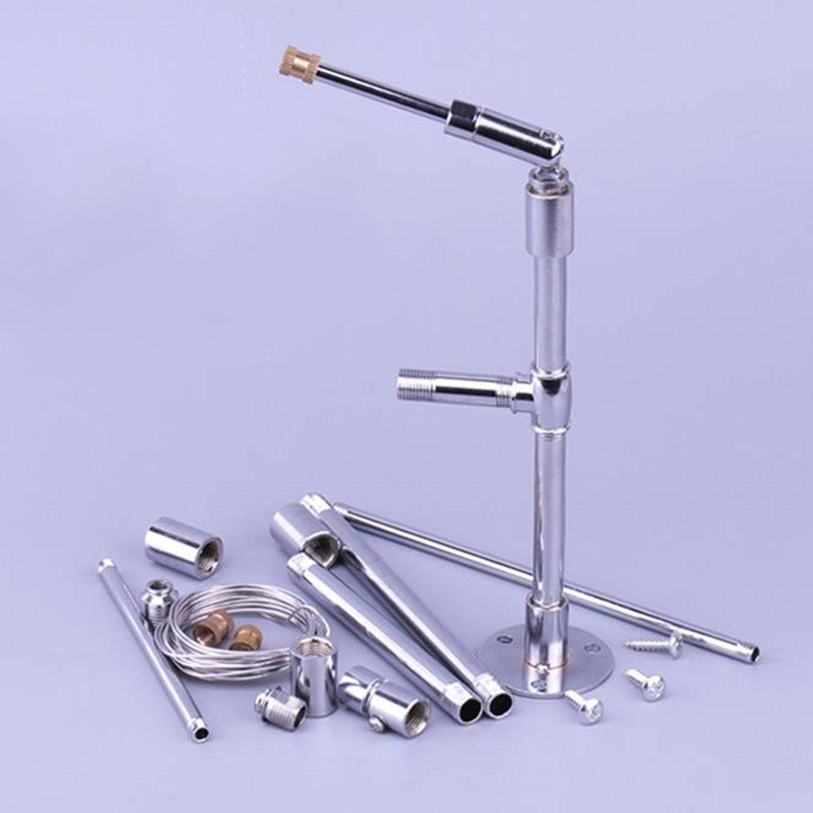 1 Set Töpferei Ton Ständer Halter für DIY Keramik Keramik Modell Werkzeug Supplies