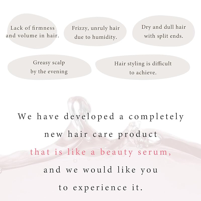 shampoo & conditioner (conditioner)