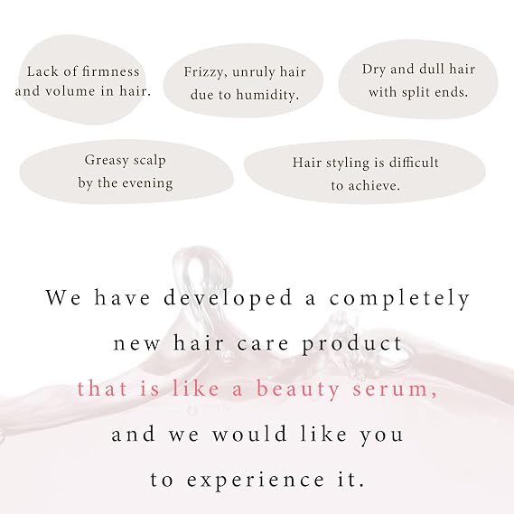 shampoo & conditioner (conditioner)