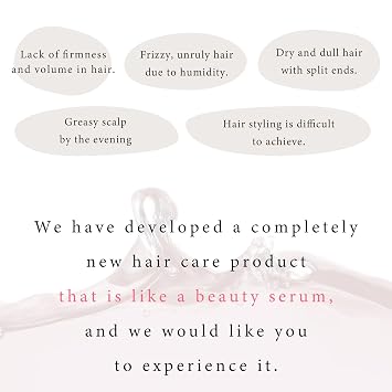 shampoo & conditioner (conditioner)