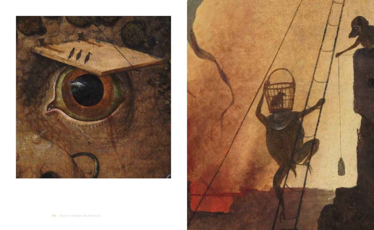 Flämische Meister – Von van Eyck bis Bruegel: Die Revolution der Ölmalerei und ihre Meisterwerke. Ausstellungskatalog. Bildband (Alte Kunst)