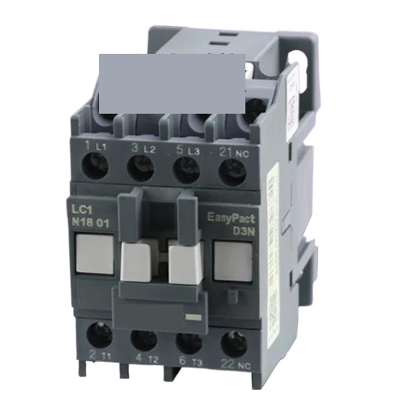 Contacteur CA 18A AC110V LC1N1810 pour armoire d'automatisme