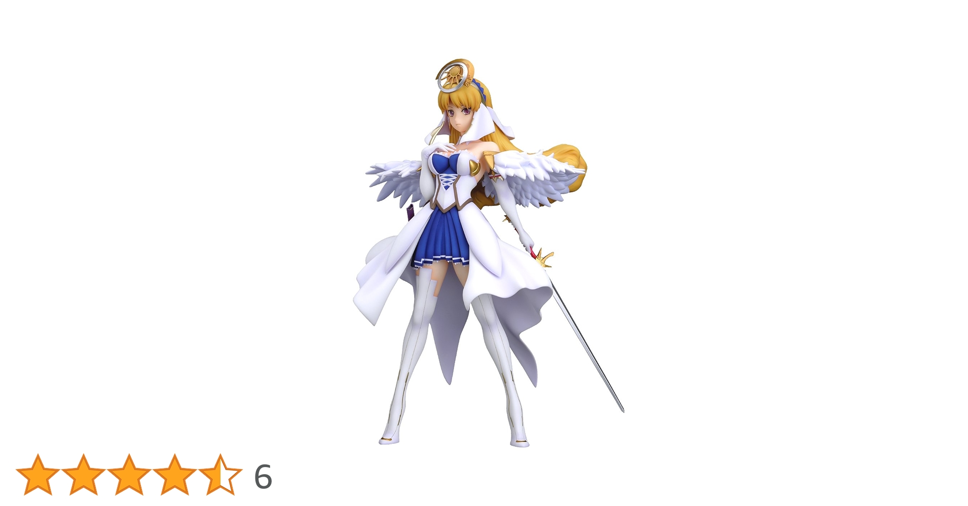 アルトネリコ 2 クローシェ 1/8 フィギュア マックスファクトリー FIG]クローシェ アルトネリコ2 1/8完成品フィギュア