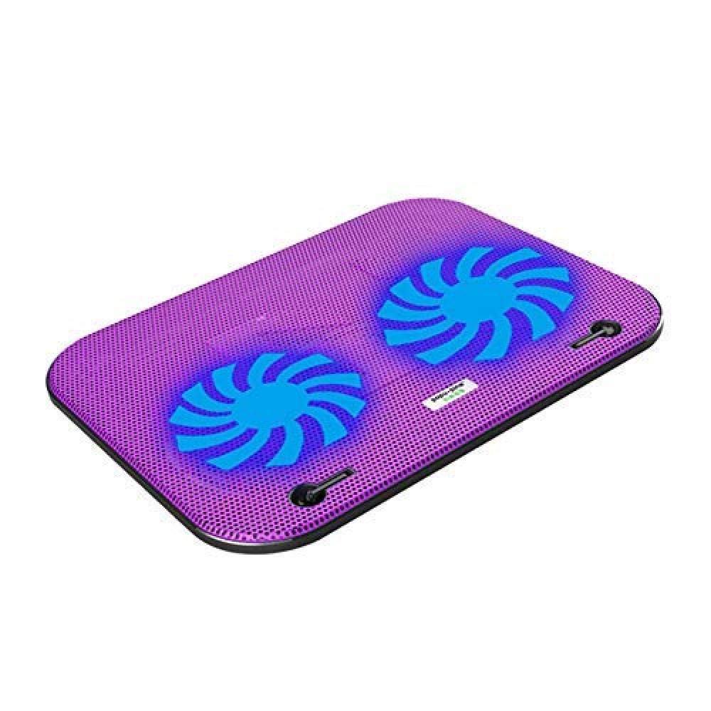 Laptop Cooler Laptop Cooler blue kyman (Color : Purple Size : 1) Uptodate