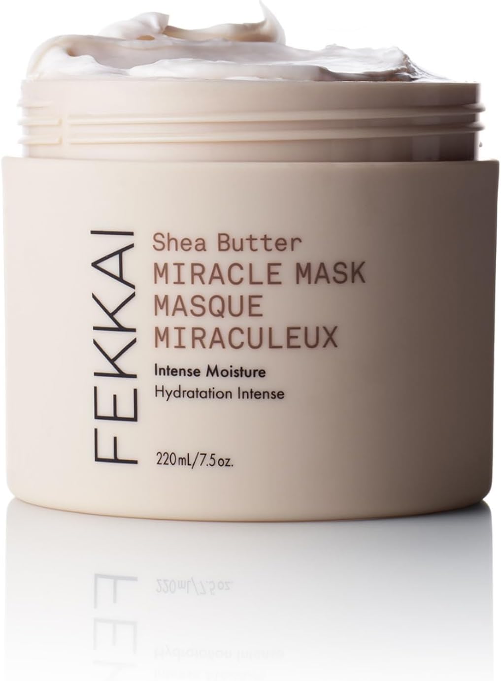 FEKKAI Shea Butter Intense Mask 7.5oz
