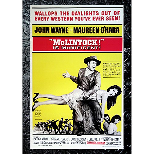 McLintock image 2