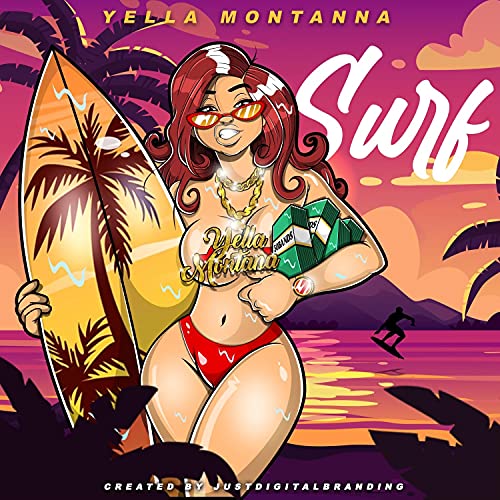 Surf [Explicit]