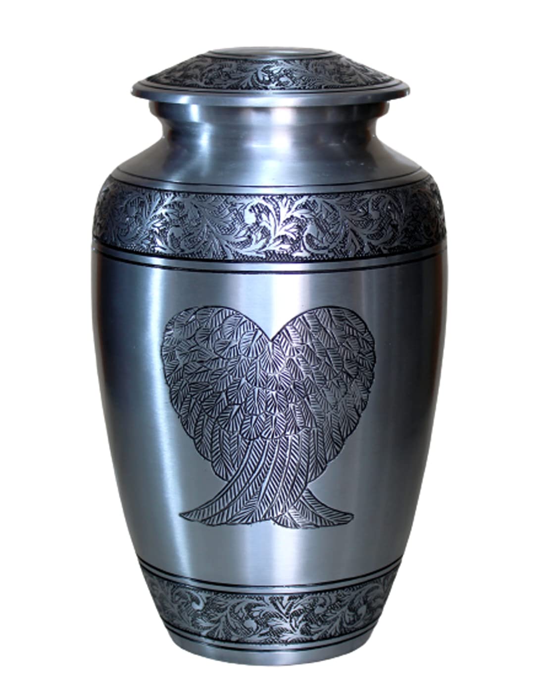 ESplanade Cremation Urn Vaso Contenitore Vaso Commemorativo | Urne Di