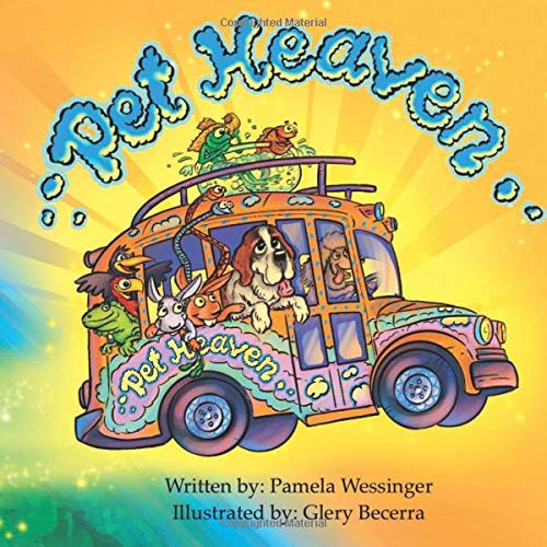 Pet Heaven