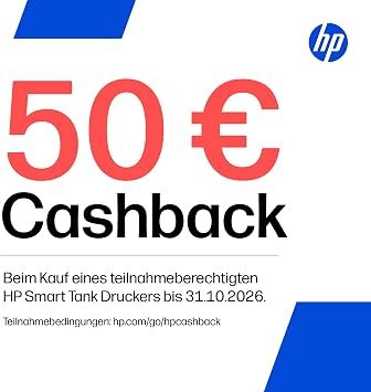 HP Smart Tank 7605 All-in-One Multifunction Printer (Printer Scanner Copier FAX ADF WLAN LAN AirPrint Includes Ink for About 3 Years) for Photos and Documents up to 1200 Pages/Month