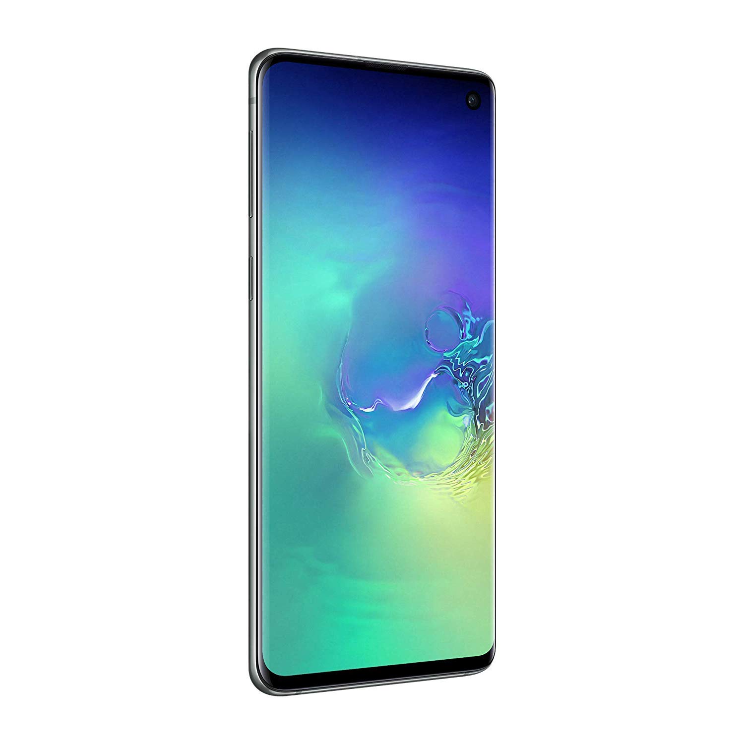 Samsung Galaxy S10 本体 128GB Samsung Galaxy S10 - Smartphone de 6.1”, Dual SIM, 128 GB, Verde