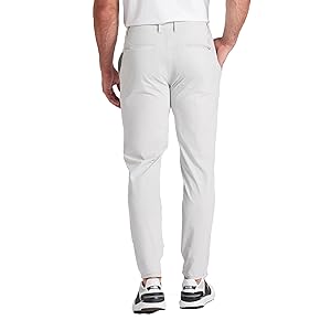 PUMA Men's 101 Evo Pant