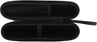 Electric Toothbrush Travel Case, Carrying Bag for Oral B Pro 1000 2000 3000 3500 1500 5000 7000, for IO Series, for Philips Sonicare and Others, Mesh Pocket for Accessories