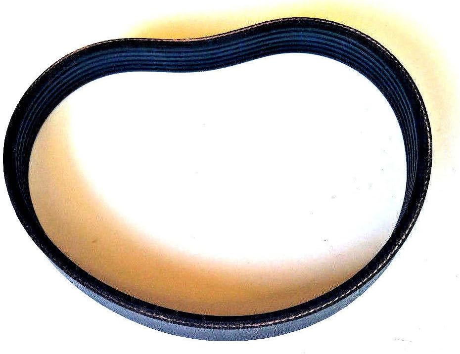 Replacement Belt for 14OS 14 Bandsaw/Open Stand L8