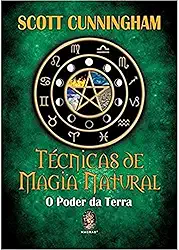 Técnicas de Magia Natural