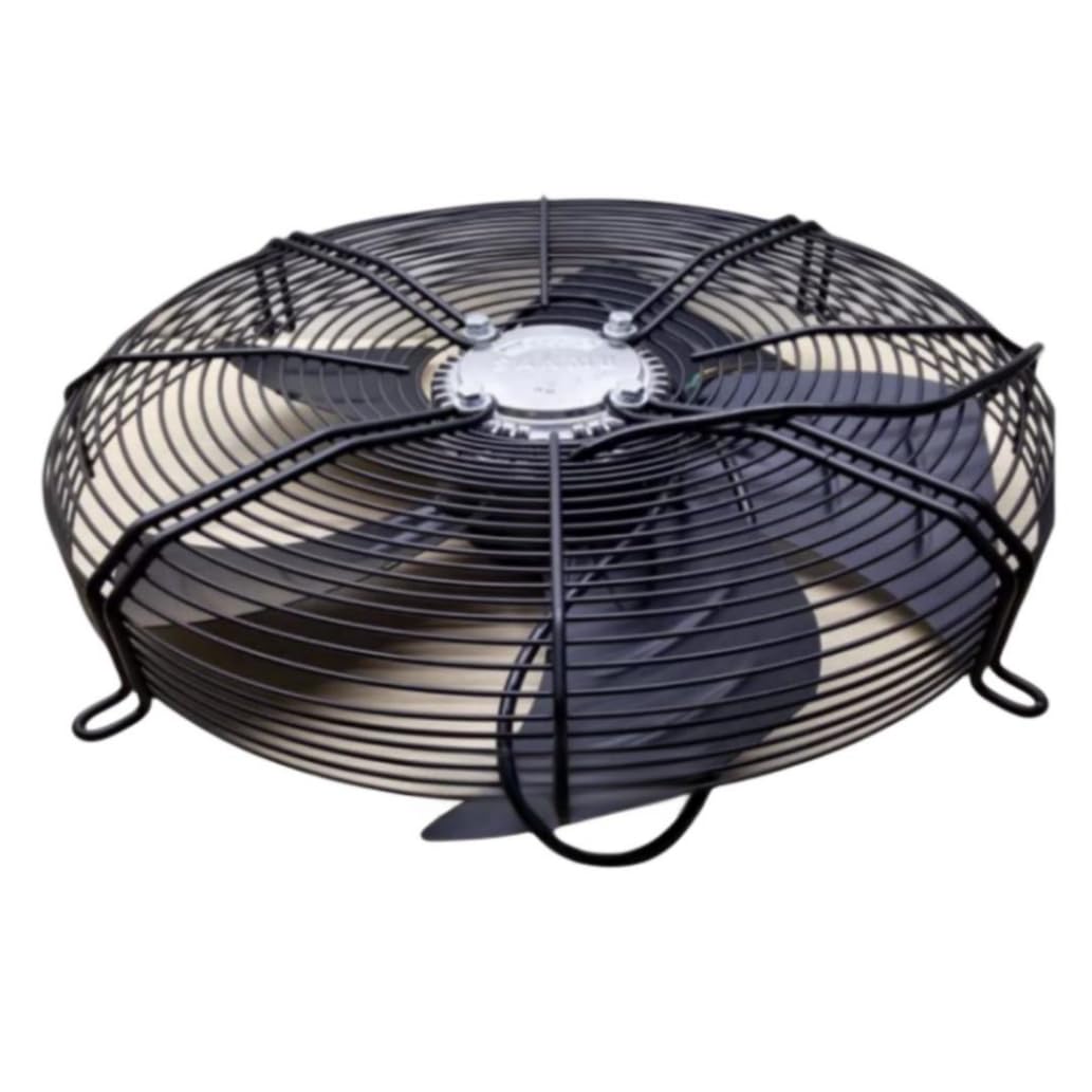 Amazon.com: YWF(K)4D500-Z Outside Rotor Axial Fan 380V Unit Heat