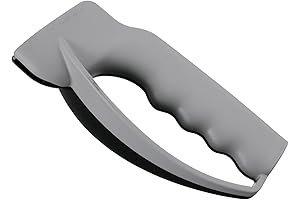 Victorinox 49002 Handheld Manual Knife Sharpener: Precision Sharpening for Exceptional Results