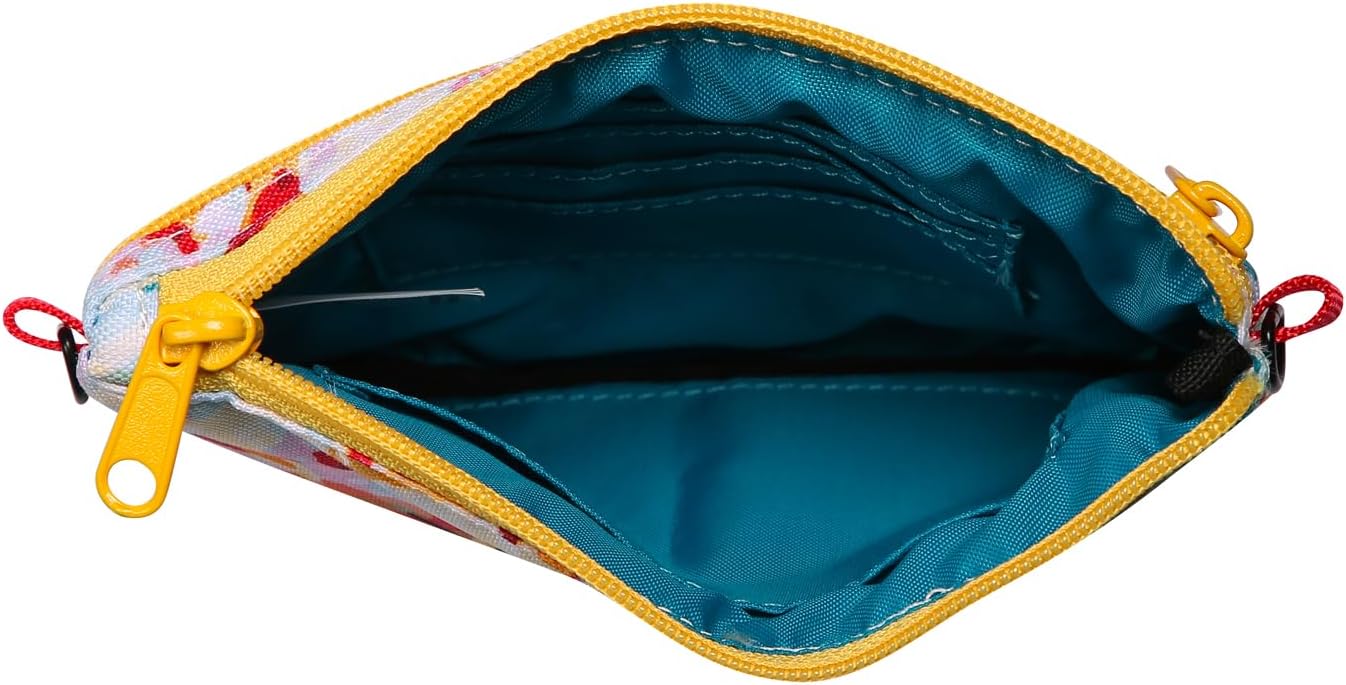 KAVU Renrose Crossbody Wallet with Rope Strap - Image 3
