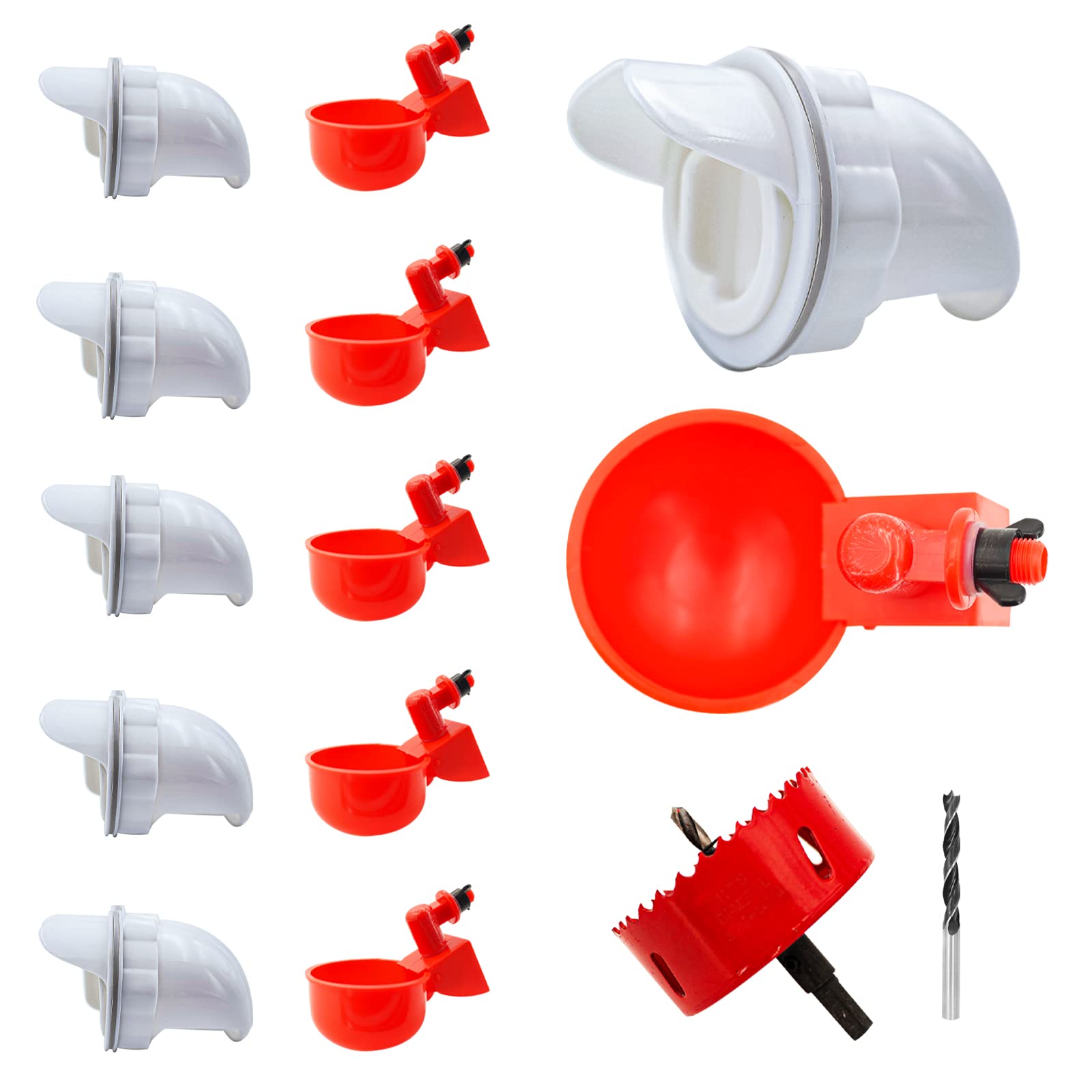 chicken-feeder-and-chicken-water-cup-chicken-feeders-no-waste-for-diy