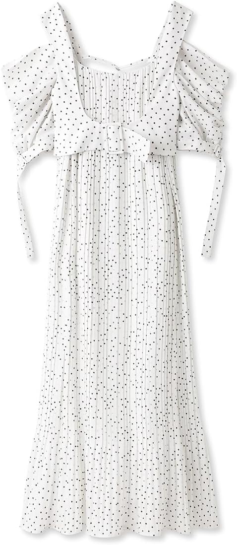 Amazon.co.jp: [スナイデル] ベルティッドタイワンピ SWFO241074  