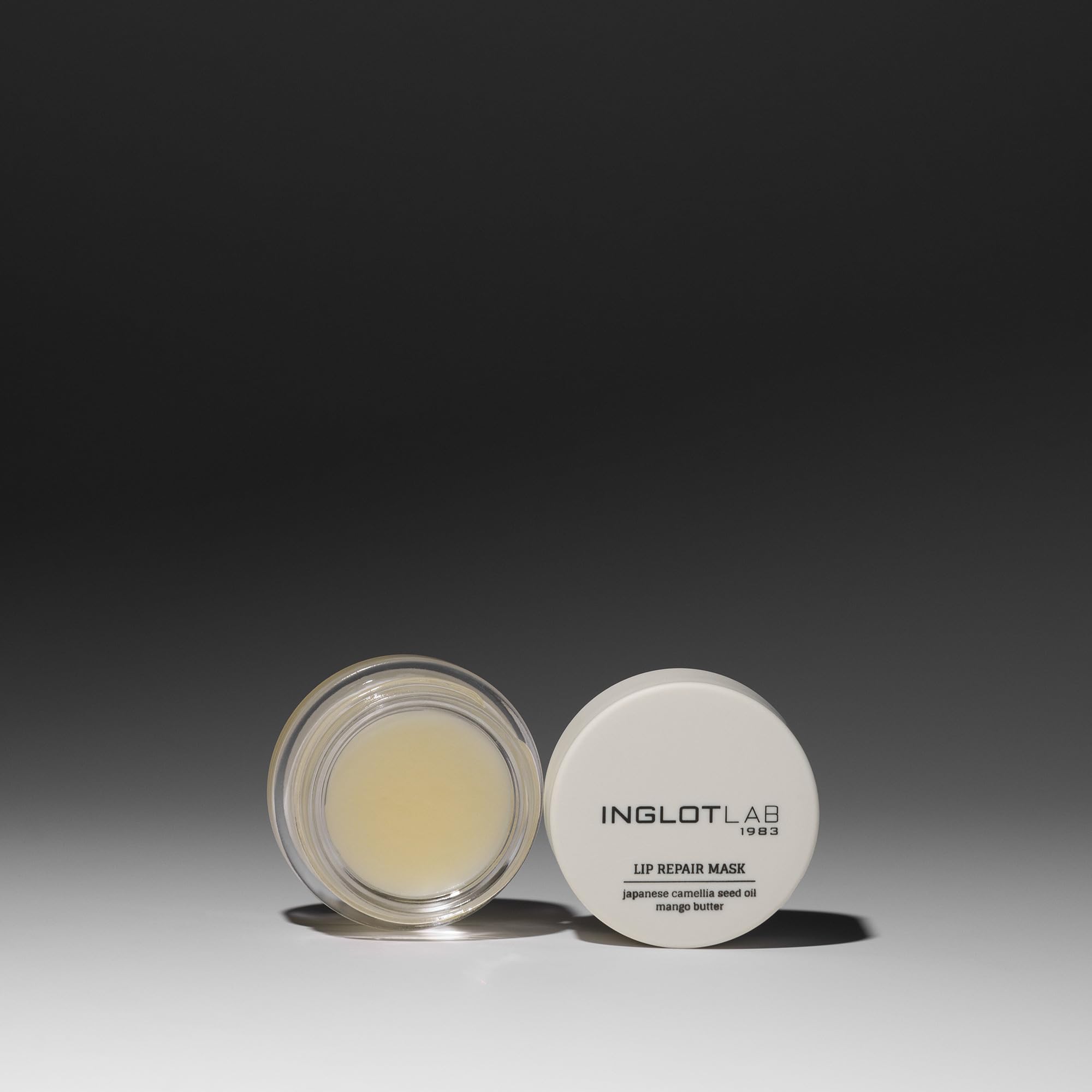 INGLOT LAB LIP REPAIR MASK