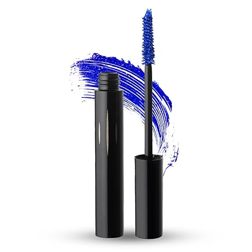 RADIANT PROFESSIONAL Lengthening Volumizing Mascara – Smudge Proof Mascara for