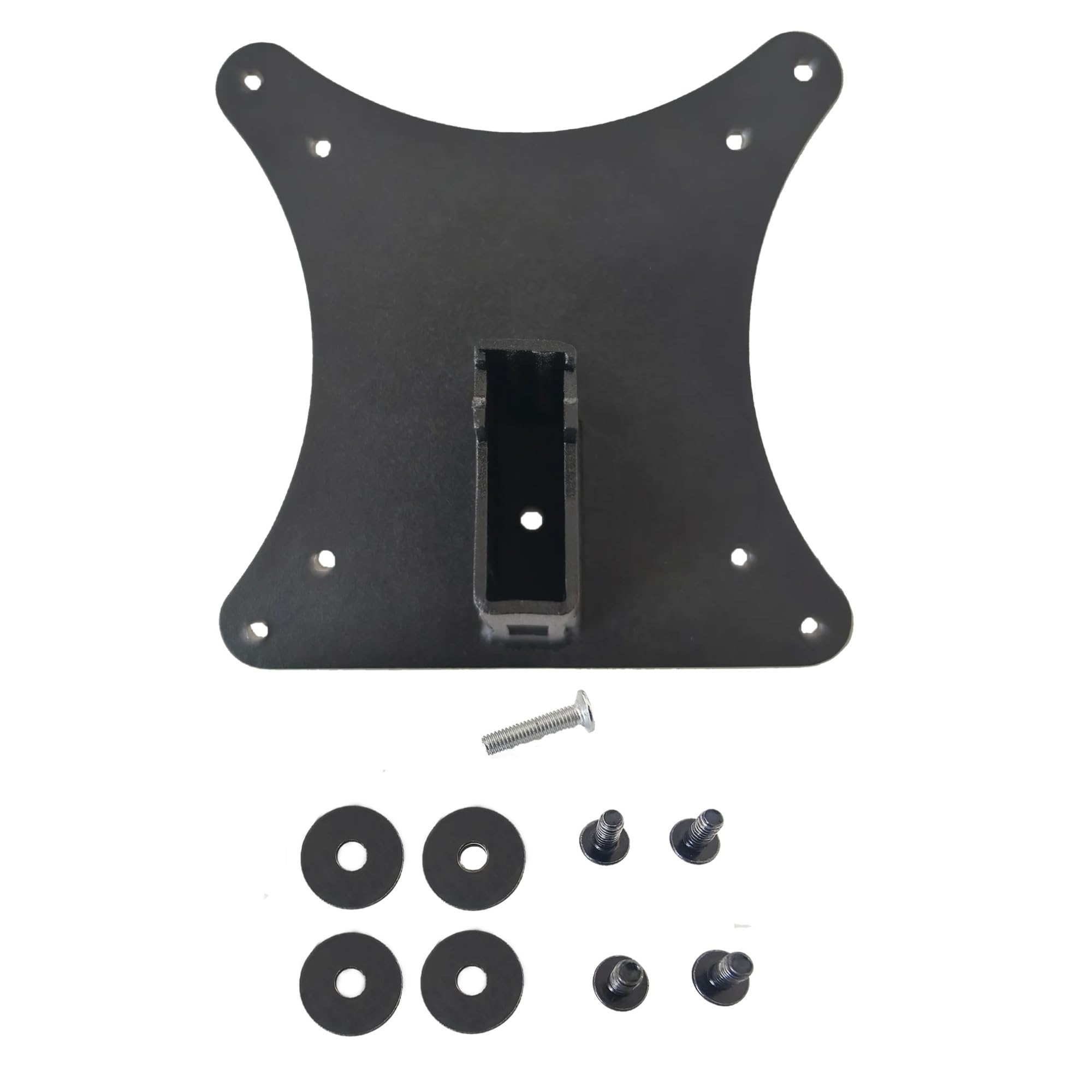Piastra adattatore for montaggio VESA, compatibile for monitor HP, serie Z G3 da 27" Z27K Z27U Z27Q Z27XS