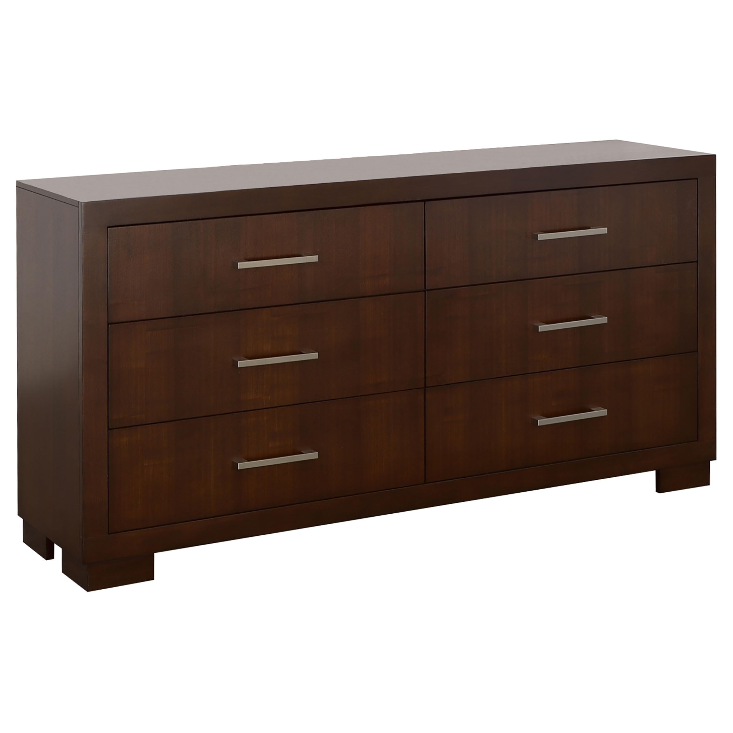 Amazon.com: Coaster Home Furnishings Jessica Contemporary 64-inch