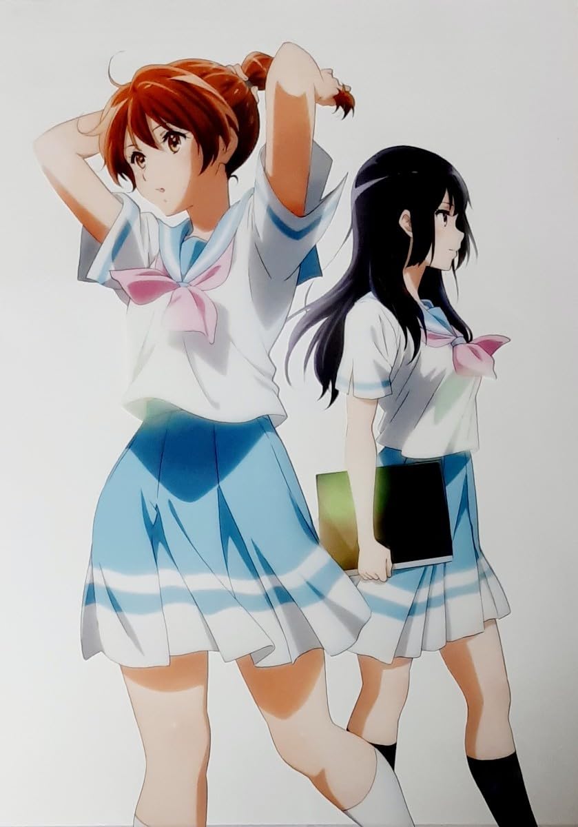 Amazon.co.jp: 特別編 劇場版 響け!ユーフォニアム ～アンサンブル