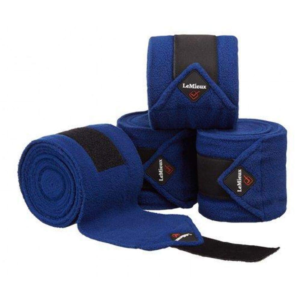 LeMieux Luxury Polo Bandages Enfant