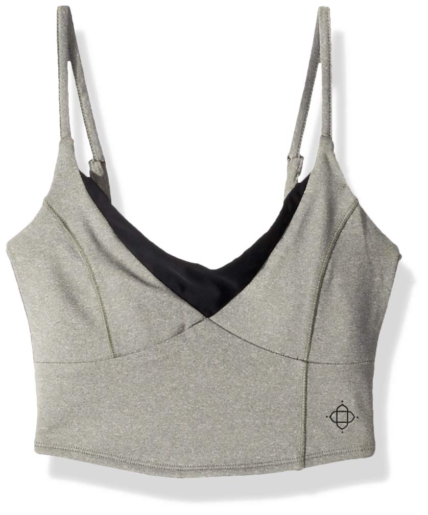 Sports Bras- Activewear Adjustable Straps Comfortable Workout Yoga Tops Ananda Bra