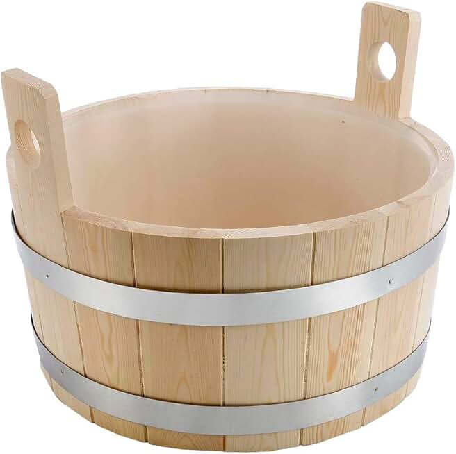 Suchergebnis auf Amazon.de für: waschzuber holz