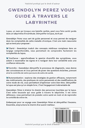 Démystifier le lupus: Un guide du débutant pour comprendre les symptômes, le diagnostic et la gestio