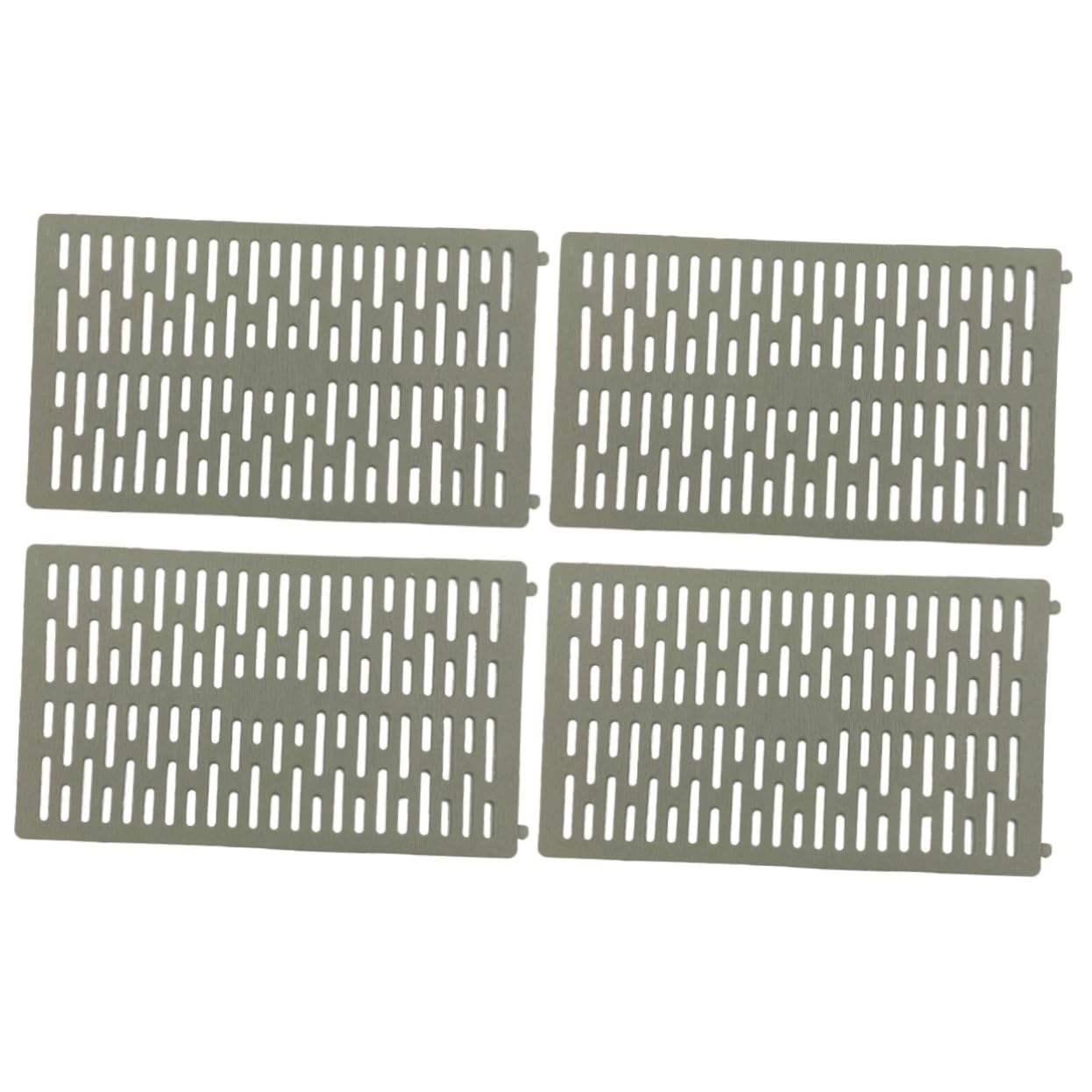 ifundom 2 Set Copertura Protettiva per Piante Manicotto per Facile Riutilizzabile Protezione Stabile E Flessibile per Giardinaggio Esterno 2 Pezzi*2