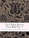 Cross Stitch Patterns From 1660 Vol. 4