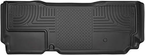 Miniatura 37 de Husky Liners - Forro de piso Negro,gris,Beige Bronceado