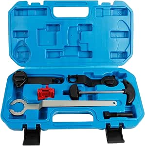 Kit Attrezzi Messa In Fase PLAYOCCAR Per Motori VAG EA211 - Professionale - Foto 9